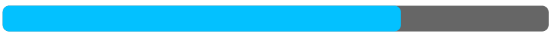 73 percent